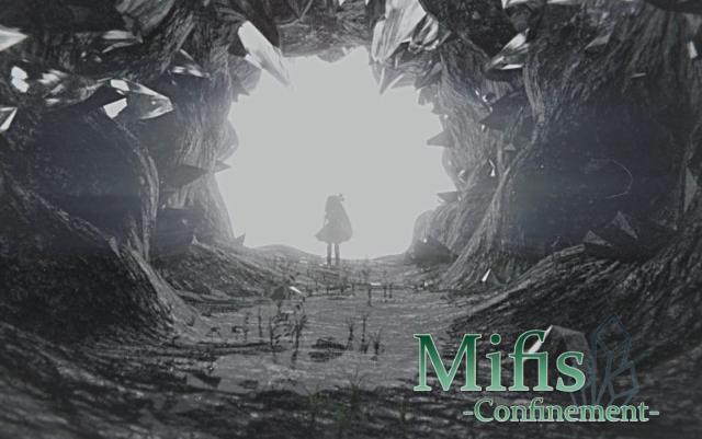 [图][BMS差分]Mifis -Confinement- [Crystalized]