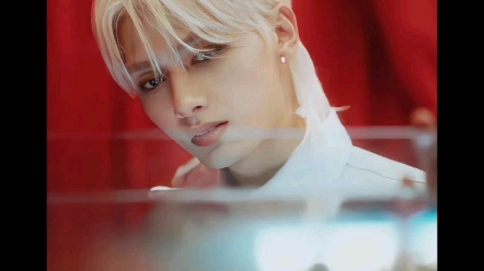 【文俊辉jun】长发白衣