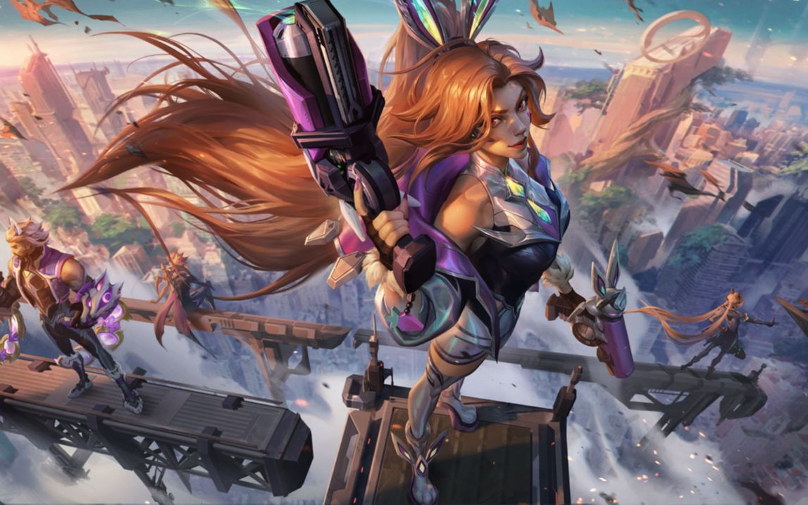 战斗吧!兔子battle bunny: tower defense - 资源合集 - 小不点搜索