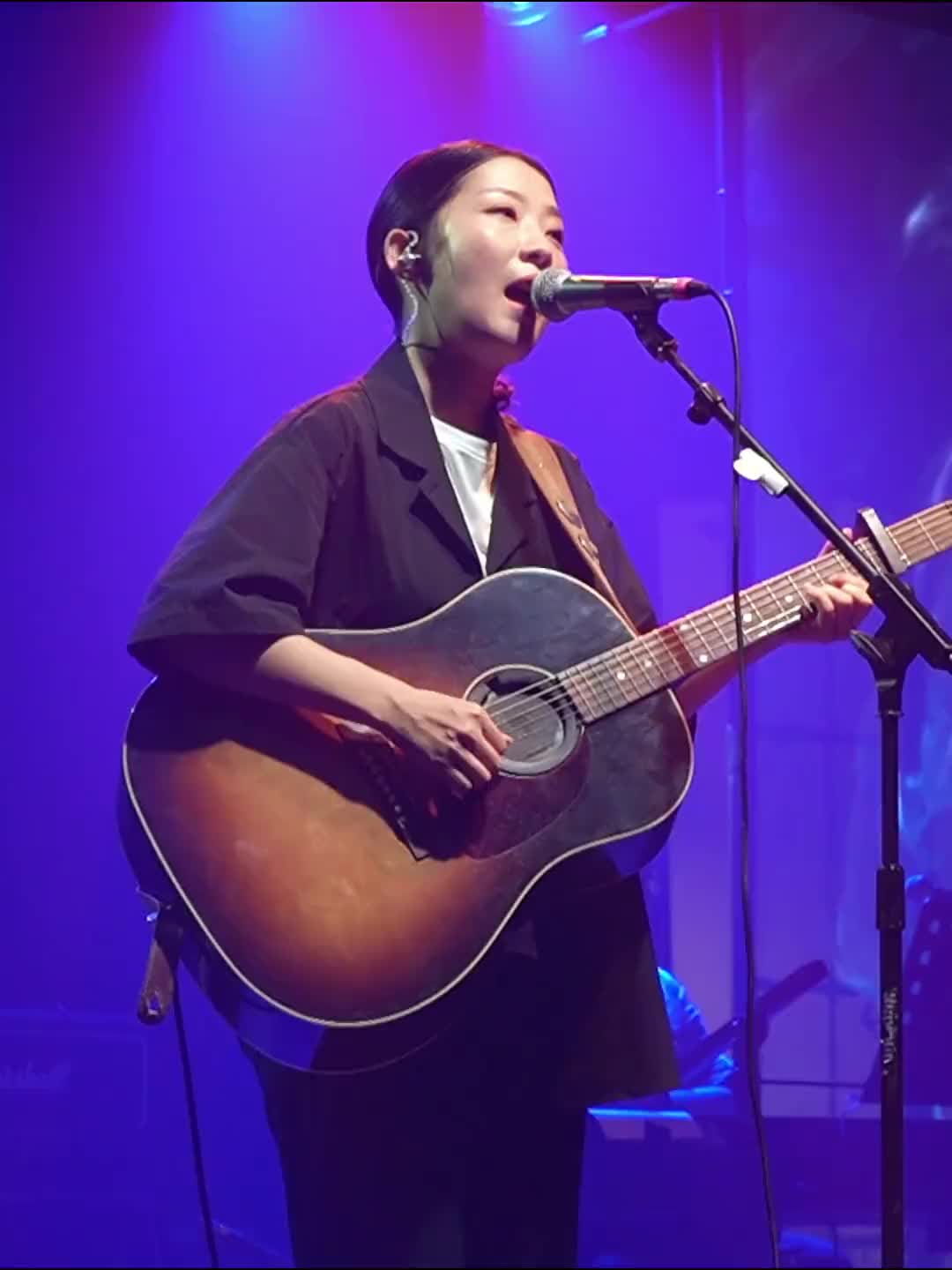 那会初中广播站里的歌现在大学也快结束啦七月上民谣jam