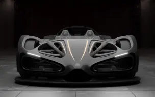 Download Video: 极致的空气动力学 路特斯概念超跑设计——Lotus Evanora Concept Car _ Concept Vehicle