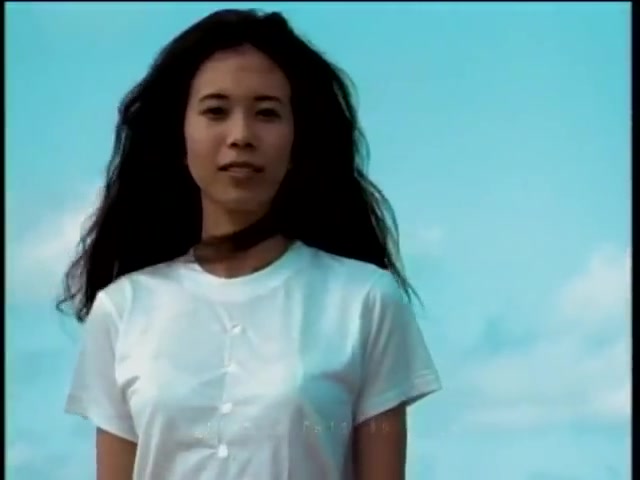 [图]莫文蔚 Karen Mok【Let's Fall In Love】Official Music Video