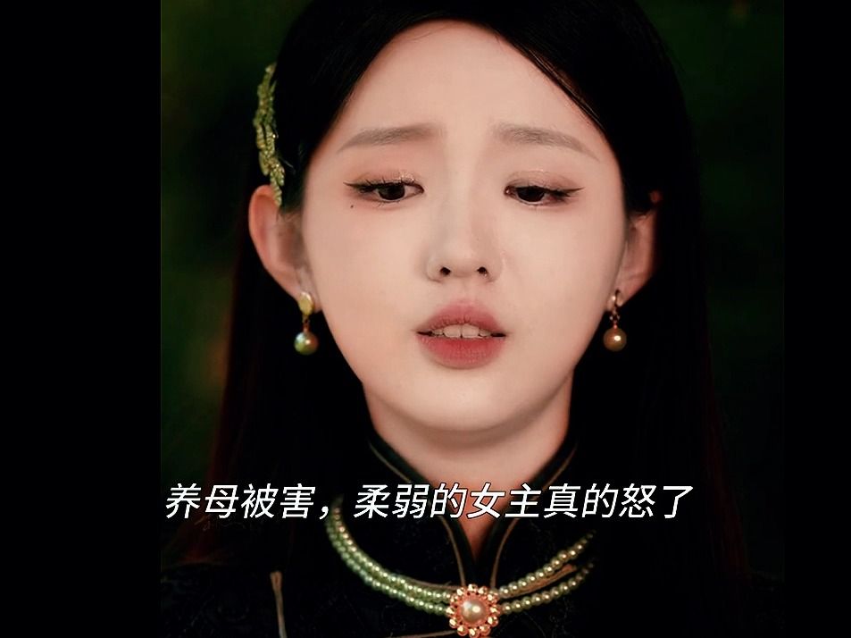 甄子琦&李柯以:少帅夫人才是真千金,少帅的楚楚可怜小娇妻!