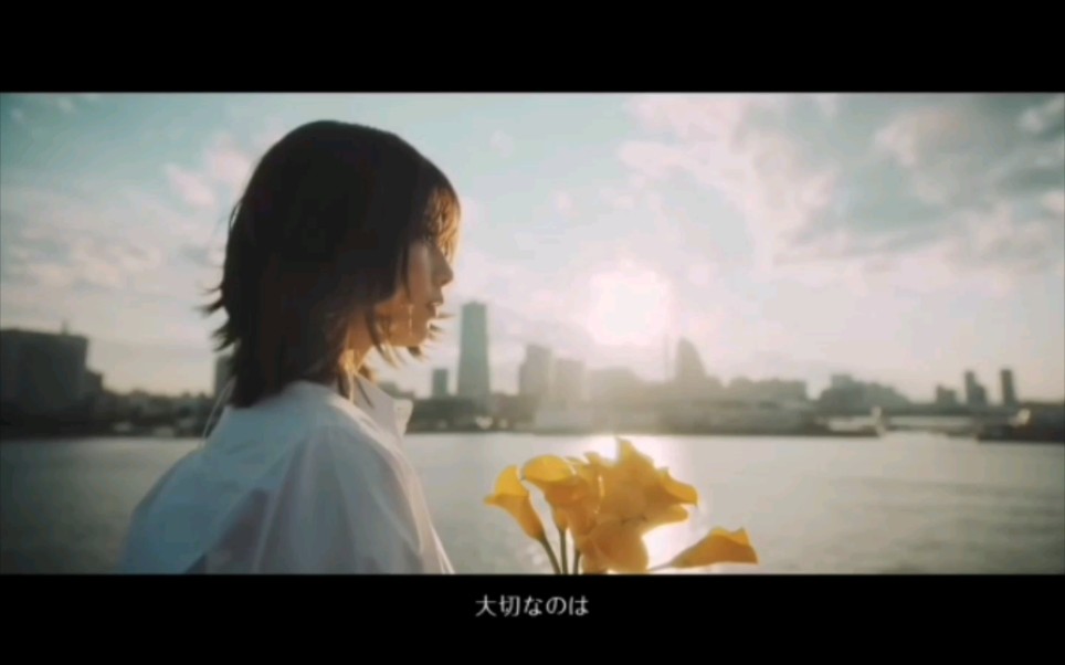 樱坂46代言巴黎莱雅全新护法精油哔哩哔哩bilibili