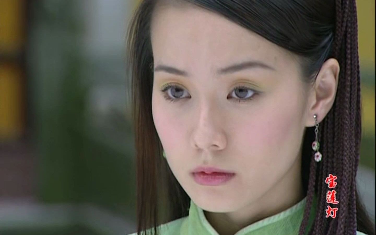 宝莲灯沉玉杨戬丁香八太子cut52 孙悟空沉香先后进入