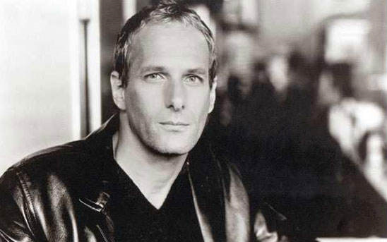 [图]My Lady - Michael Bolton