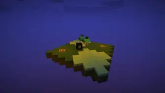 [Minecraft] Aperture mod录制Demo