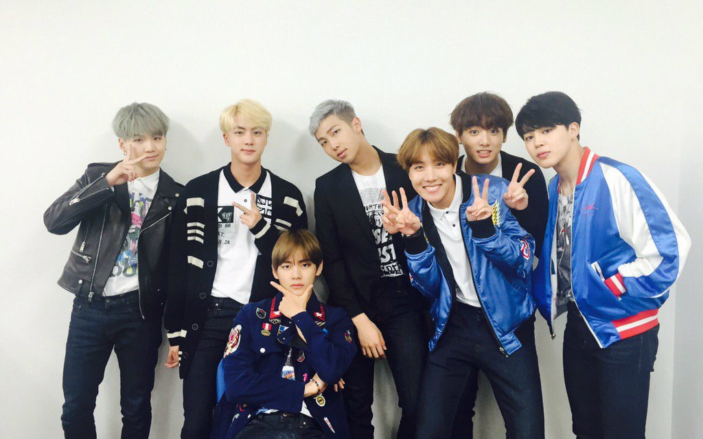 【防弹少年团】当救我宝遇上民族风(save me视频混剪)