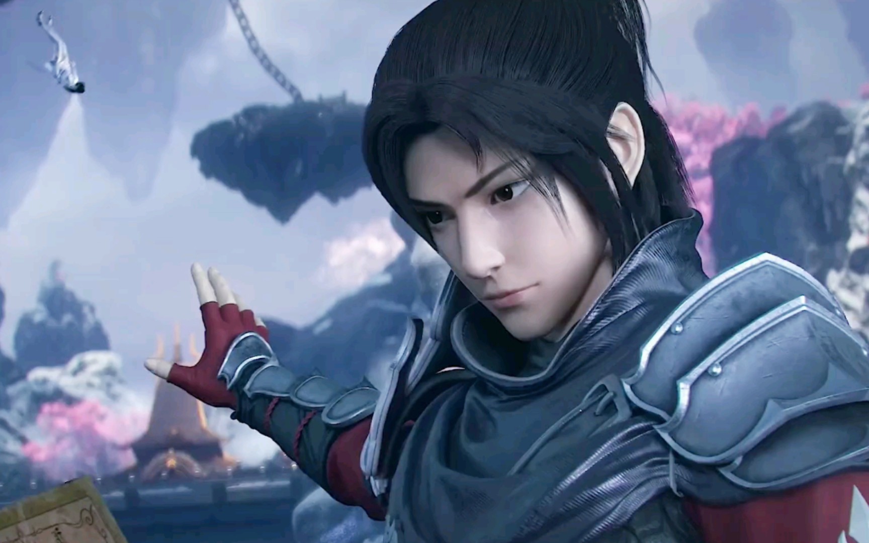 《斗破苍穹》曾经的萧族为何没落成大斗师家族?