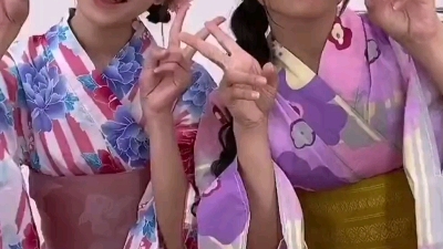 【lucky2tiktok】上村梨梨香佐藤妃希哔哩哔哩bilibili