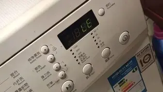 154_LG滚筒洗衣机宝贵经验分享