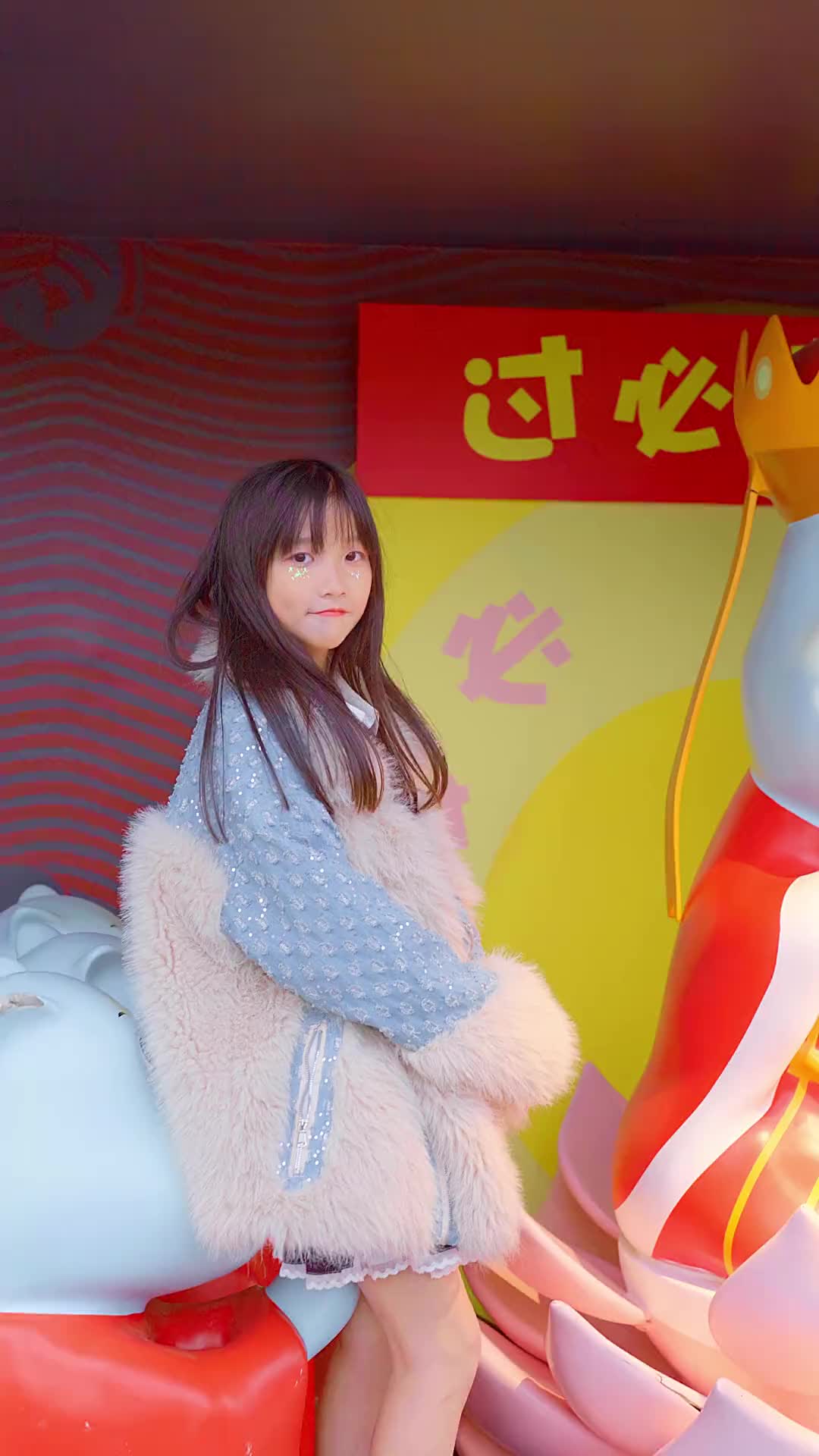 预备周末开始刘杰大饼博士的小星星们奶茶三姐妹爱是无畏的冒险刘