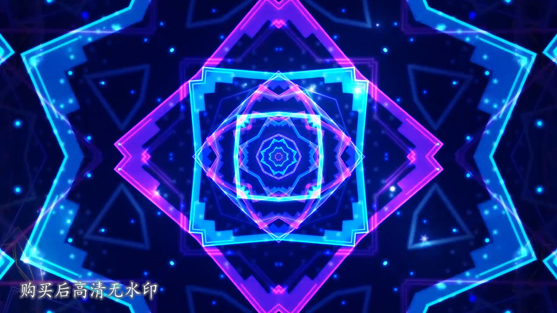 4233860 《dancemonkey》歌曲 大型年会晚会舞台led动态背景高清视频