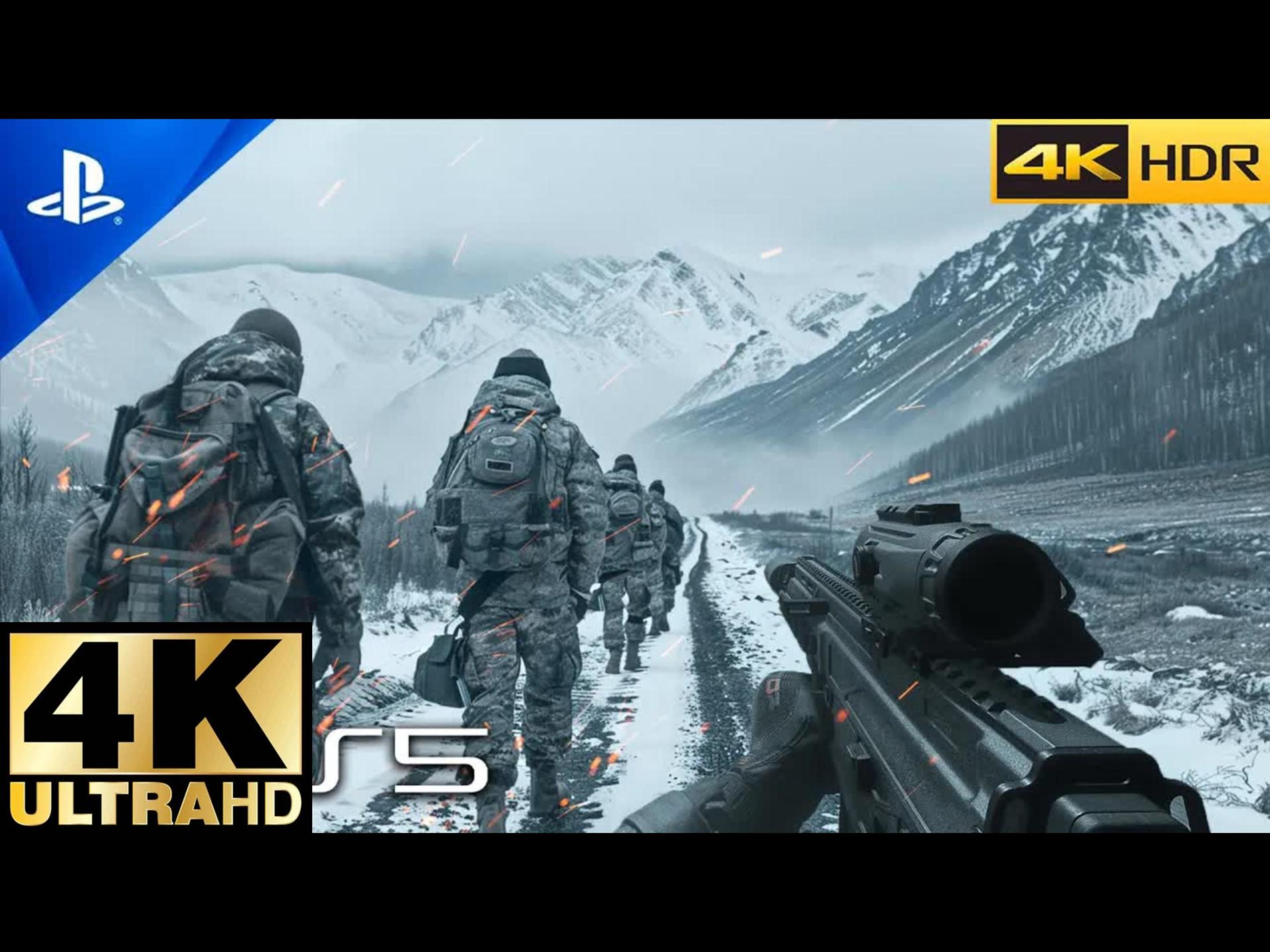 ps5打枪合作游戏(ps5好玩的枪战游戏)