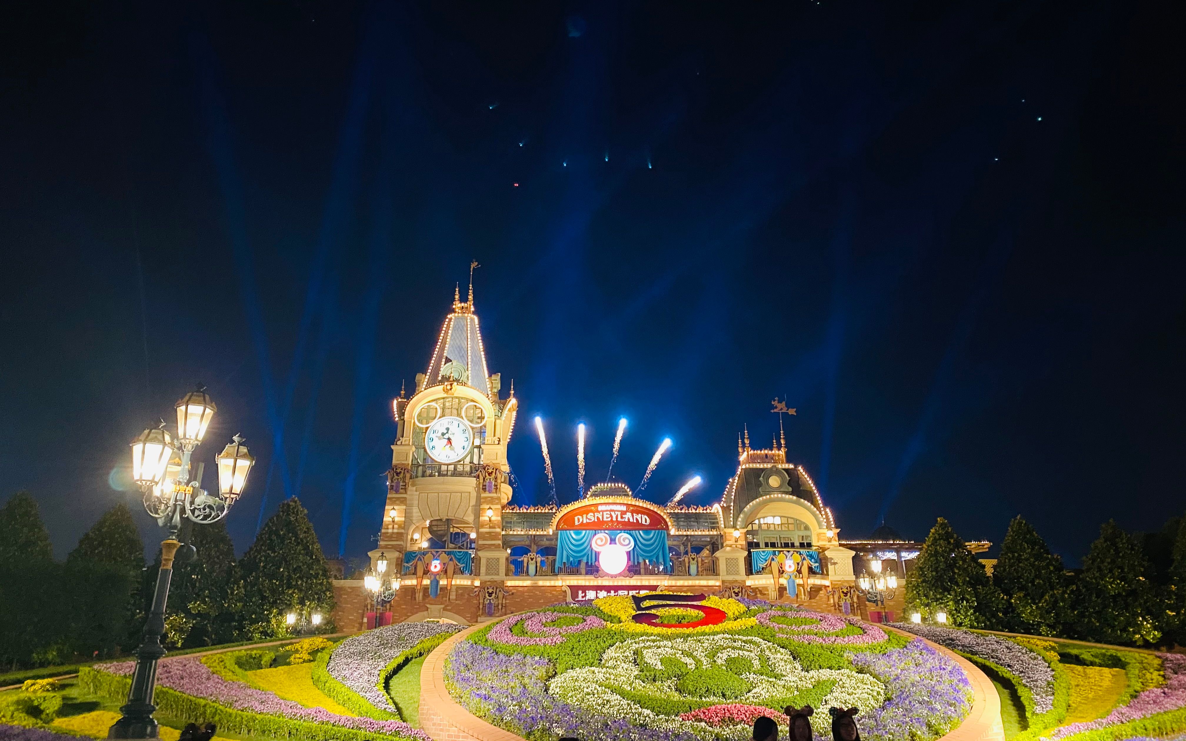 迪士尼之在逃公主回家记