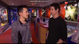 【陈伟群】CTNSC 2016 Scott Moir & Patrick Chan Interview哔哩哔哩bilibili