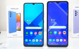 Galaxy A32 5g 搜索结果 哔哩哔哩 Bilibili