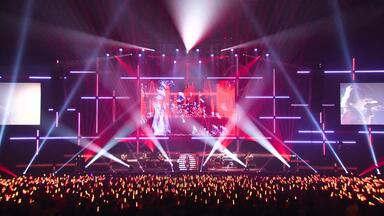 高清]fripSide LIVE TOUR 2014-2015 FINAL in YOKOHAMA_哔哩哔哩