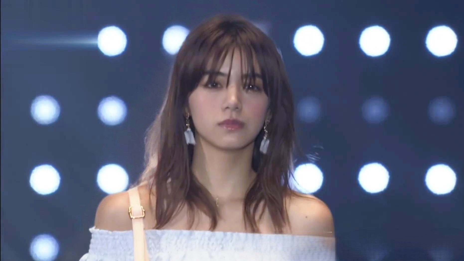 6:池田依来沙】跳跳莎太养眼了,不愧是亚洲宅男收割机