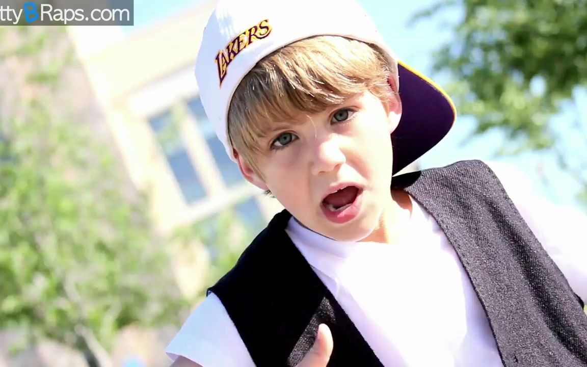 [图]The Royal Wedding Song - Prince Will & Princess Kate (MattyBRaps)