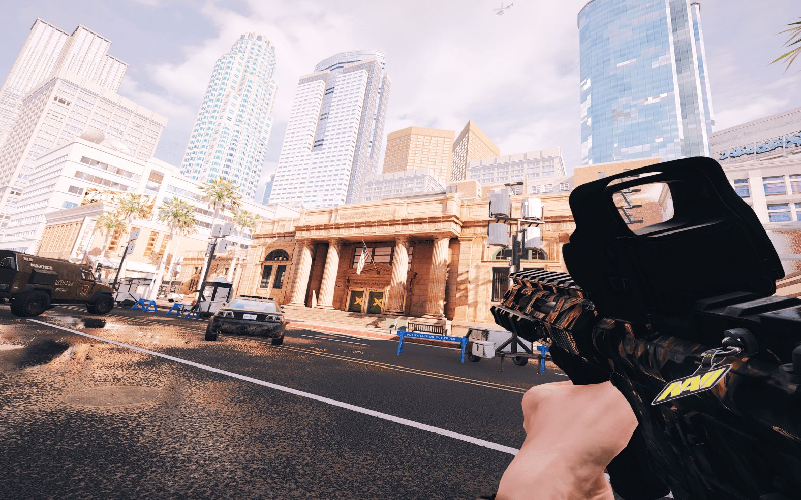 r6s ranked highlight ez 92