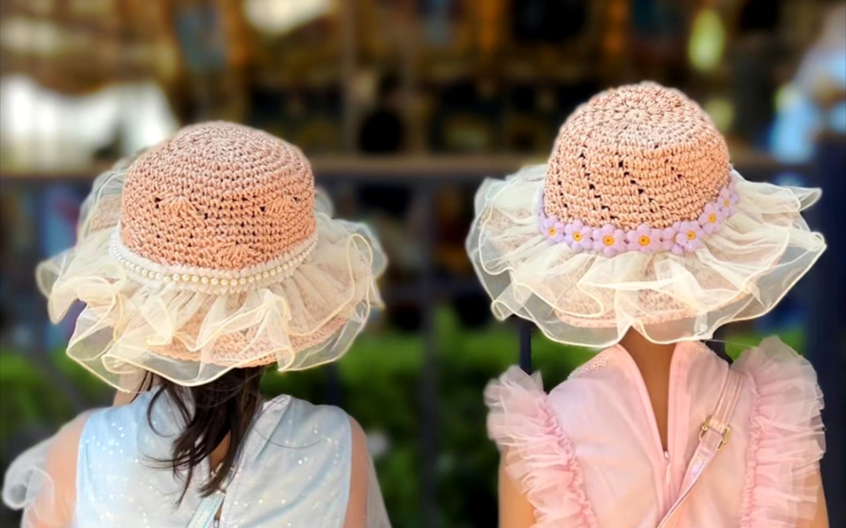 跳跳俏俏生日快乐呀呀呀!