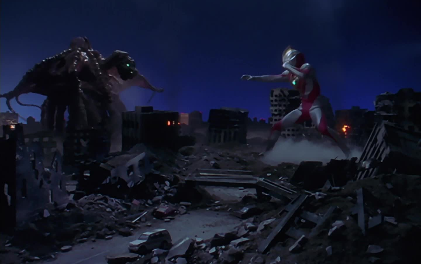 超人佳亚 04 粤语版【爱子动画配音】