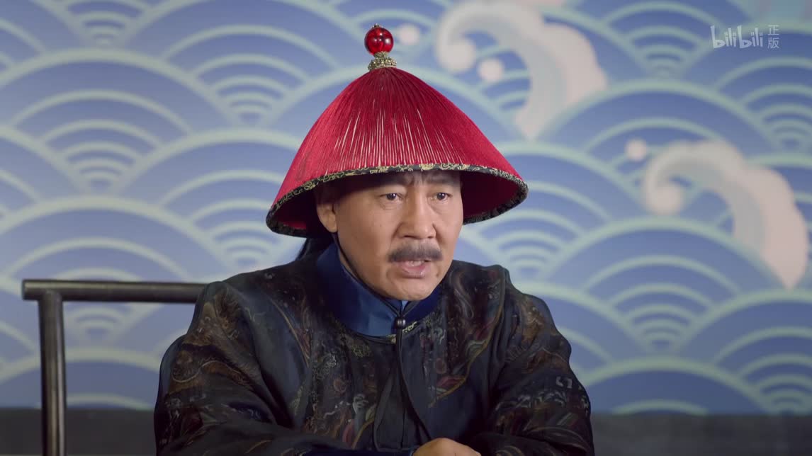 丁宝桢第3集电视剧全集高清正版在线观看bilibili哔哩哔哩