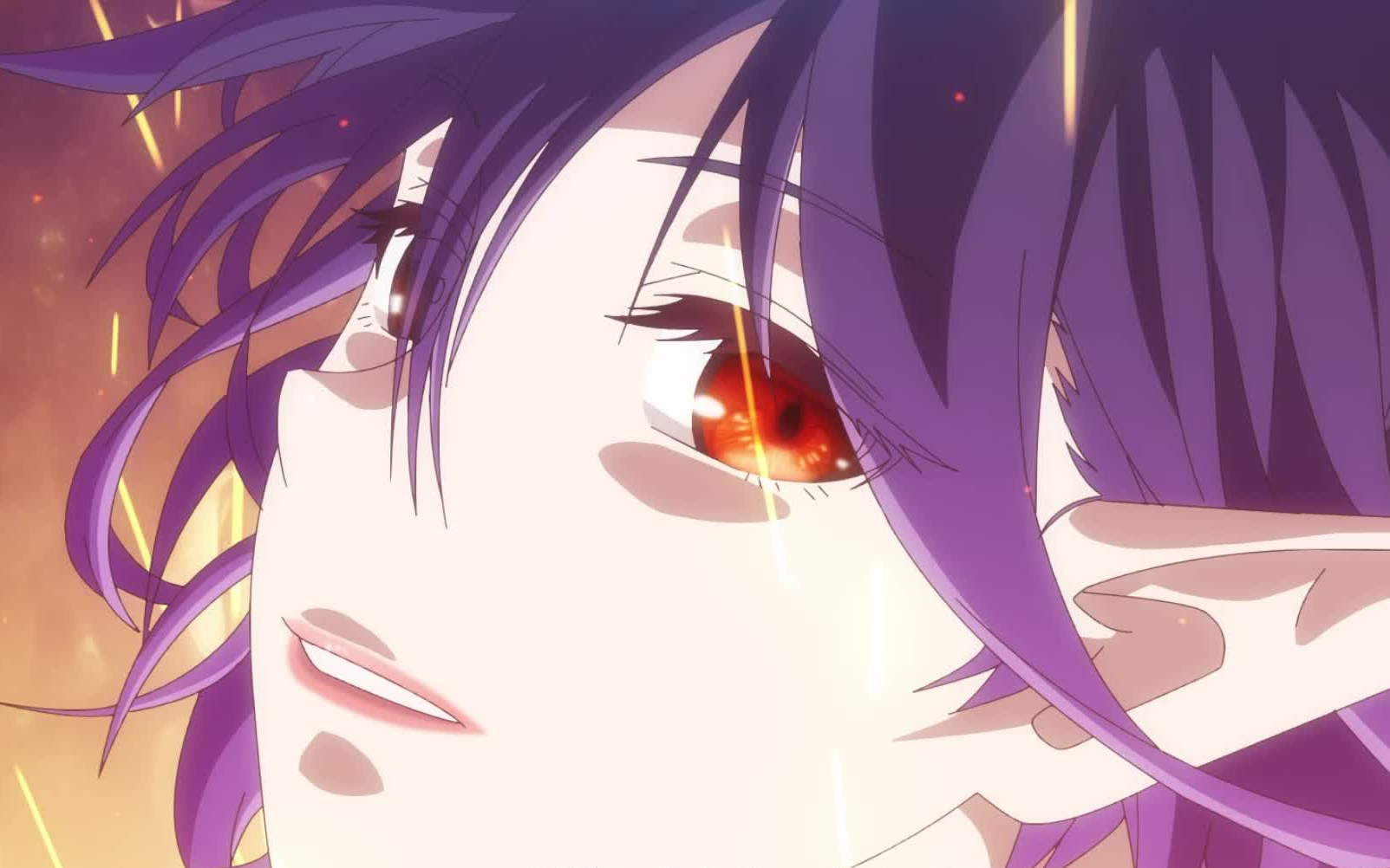 【7月新番/内田真礼/漫改】 金装的维尔梅~濒临