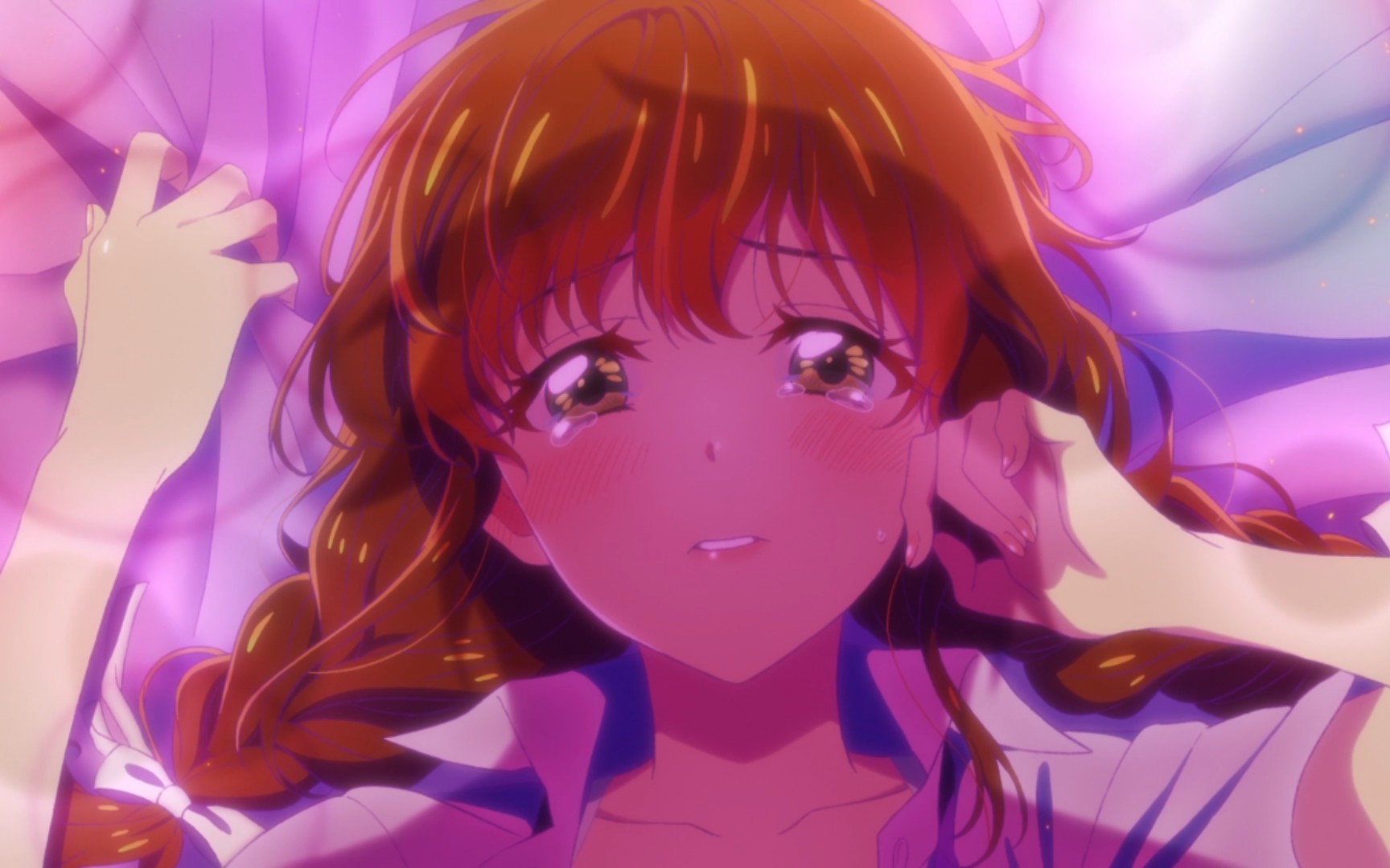 93前方高甜93!夫妻以上,93恋人未满93!