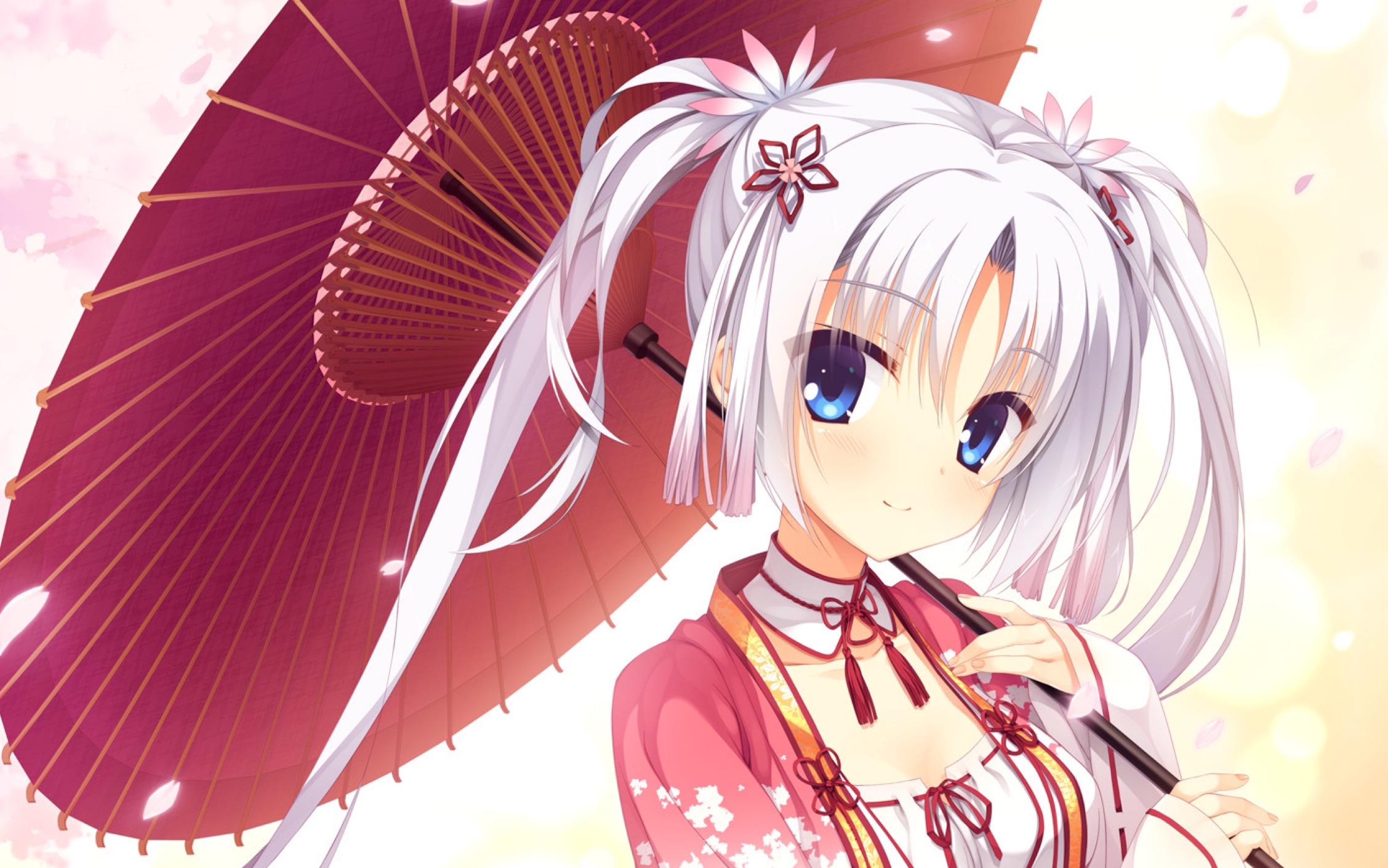 【bang dreamx柚子社】恋ひ恋ふ縁(sp lv28)自制谱面演示(千恋万花op)