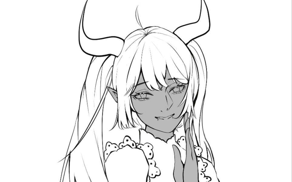 【medibang】给铁汁萌整个活