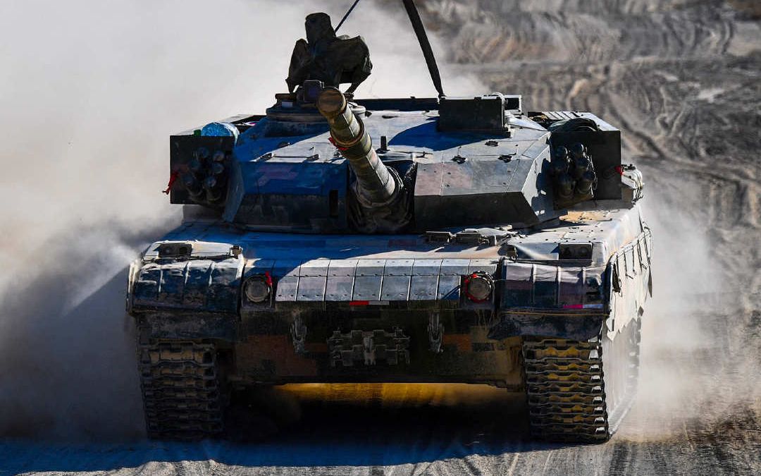 【战恐局】世界格局变化,也阻止不了中国的复兴_哔哩哔哩 (゜-゜)つロ