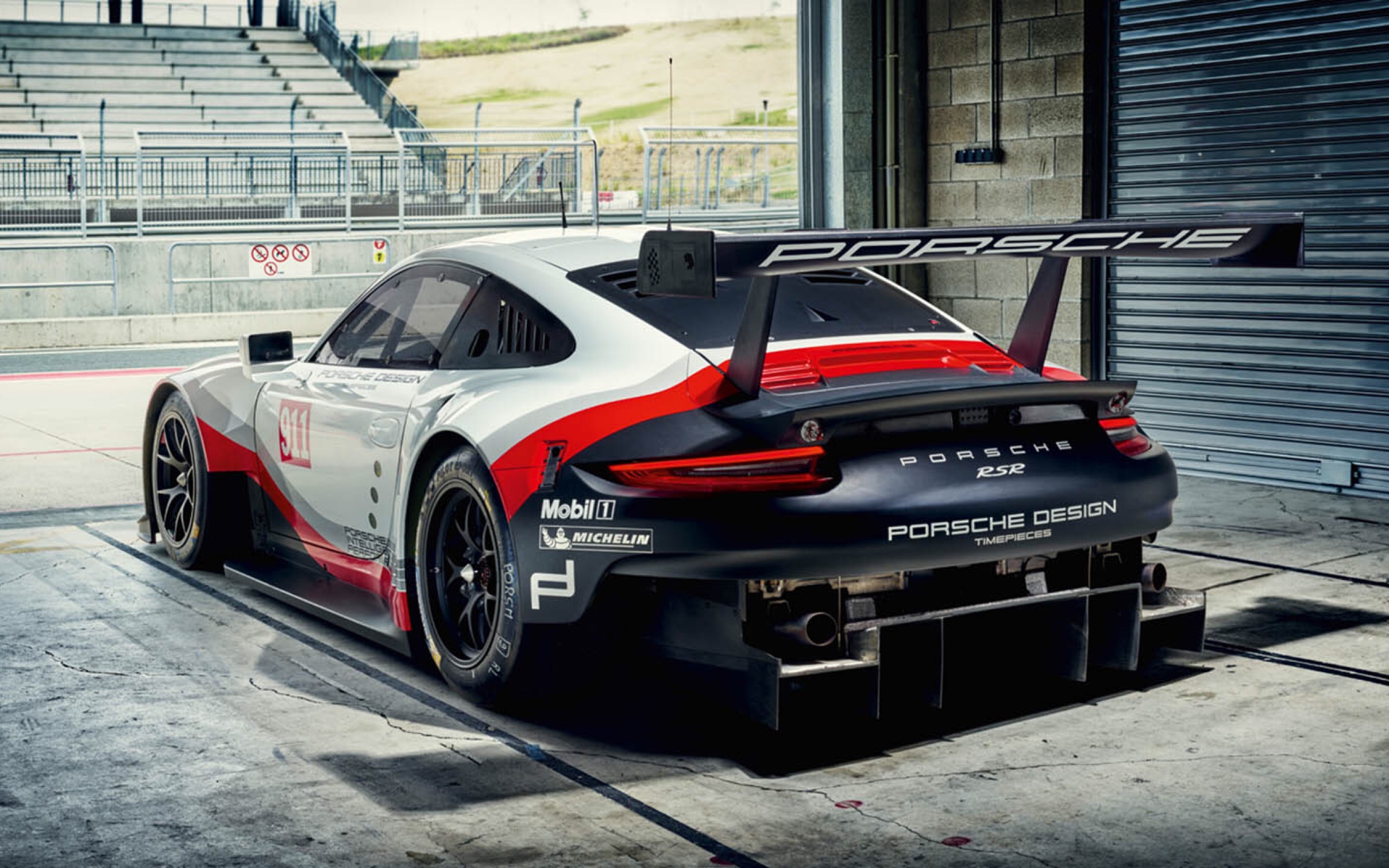 spa 911rsr