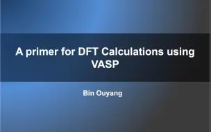 Tải video: DFT Primer (1)