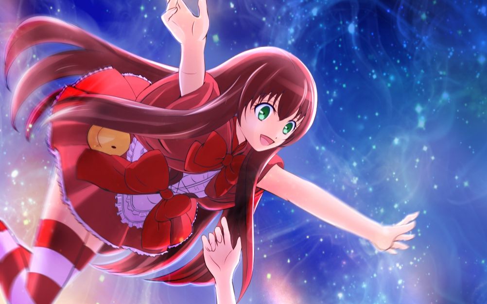 战舰世界苍蓝语音arp摩耶语音整合中文字幕翻译