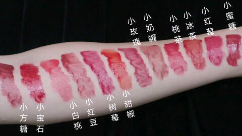 花知晓水晶独角兽系列璀璨诞生 哔哩哔哩 Bilibili