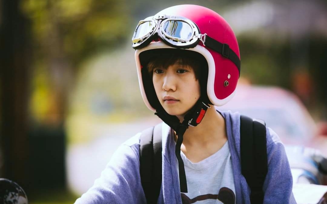 【严正岚】《直线七秒 7 seconds in a life time》预告