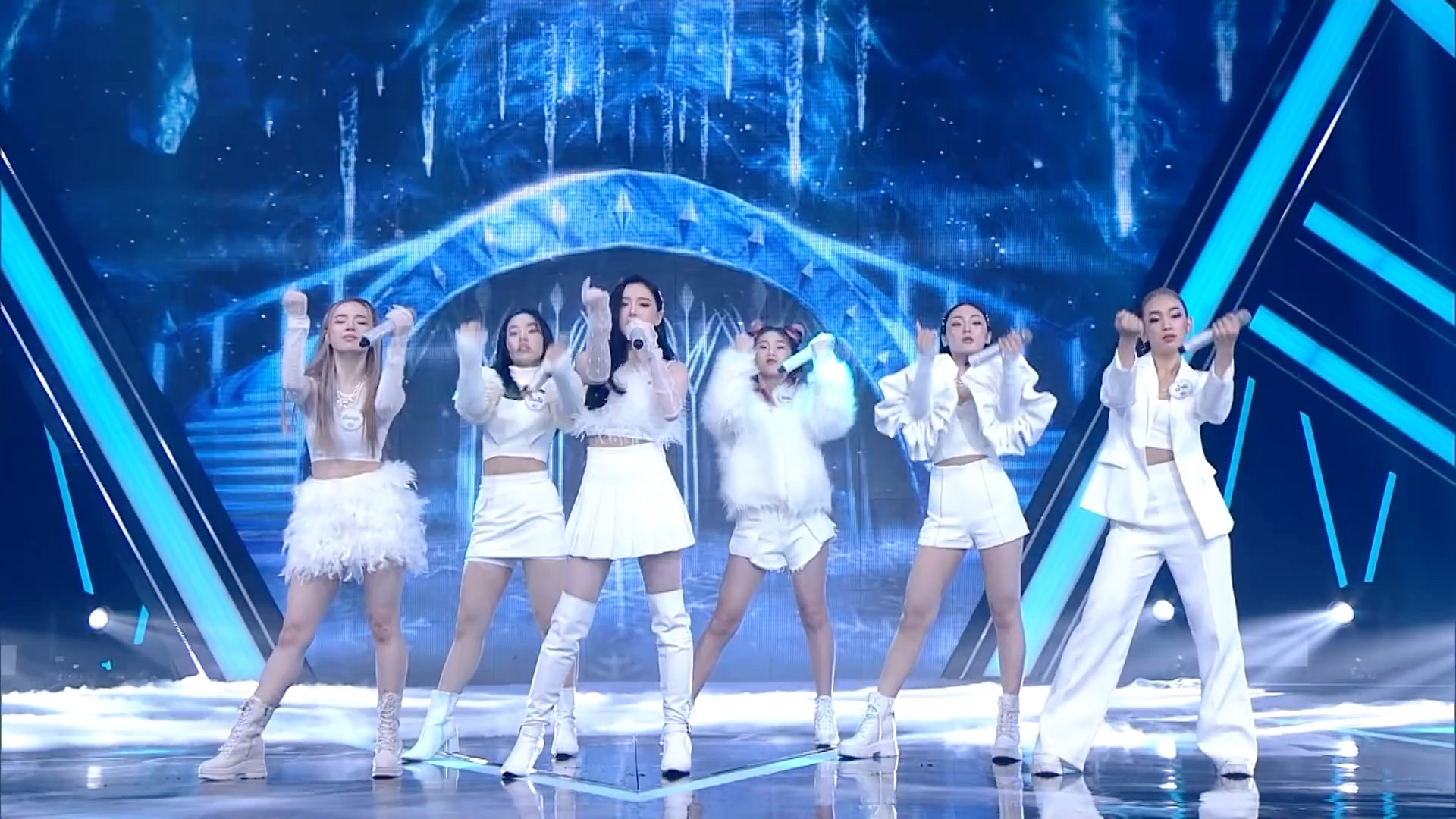 4eve出道综艺泰国女团选秀ep04202324212921212029