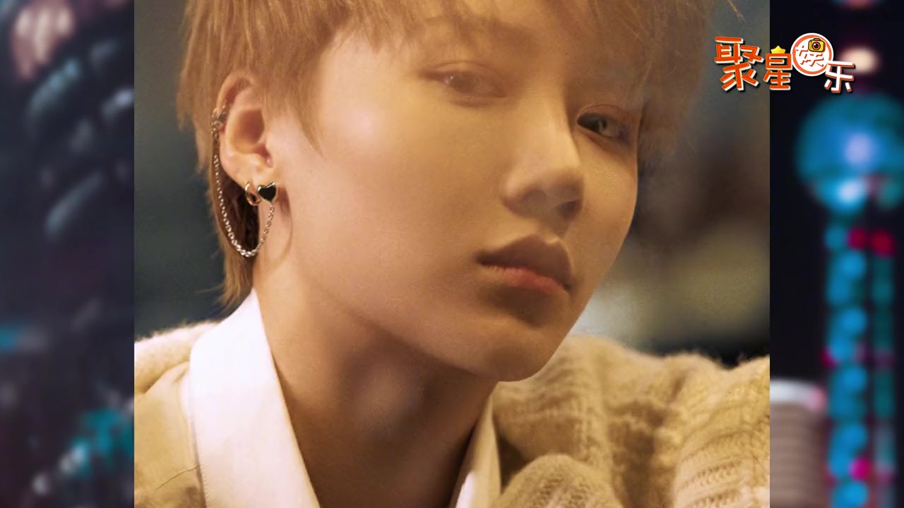 刘雨昕初秋大片来袭加盟街舞3总决赛有看点