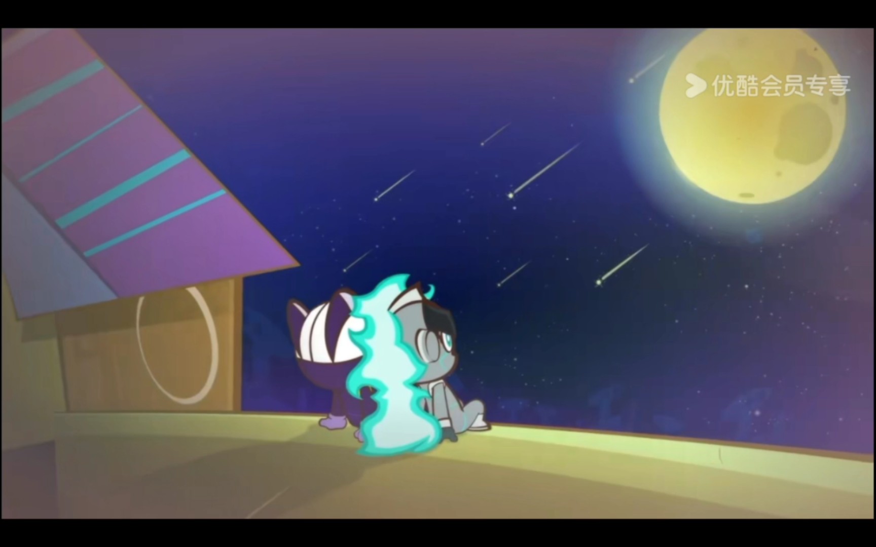 [迷之城/伽小]"这一路来,一直把小心超人卷入危险之中"