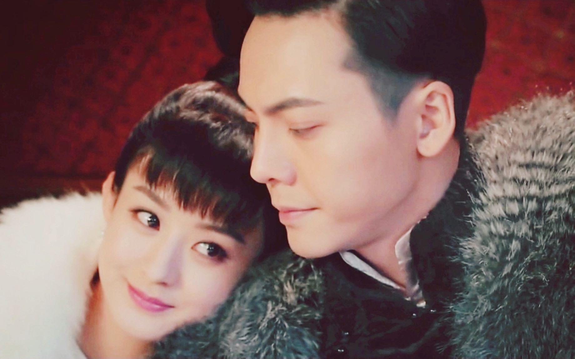 【老九门】【张启山×尹新月】爱的魔法