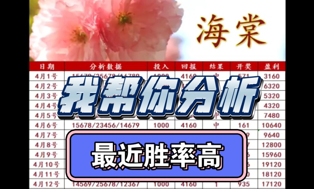 今日计划,没开奖之前都是有可能,看我方案可以你再跟上哔哩哔哩bilibili