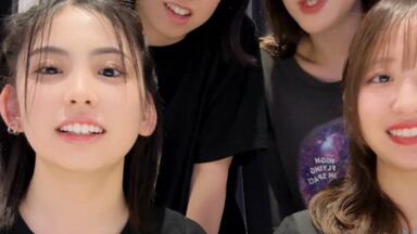 USJ de TKO】170302【生田衣梨奈】_哔哩哔哩_bilibili