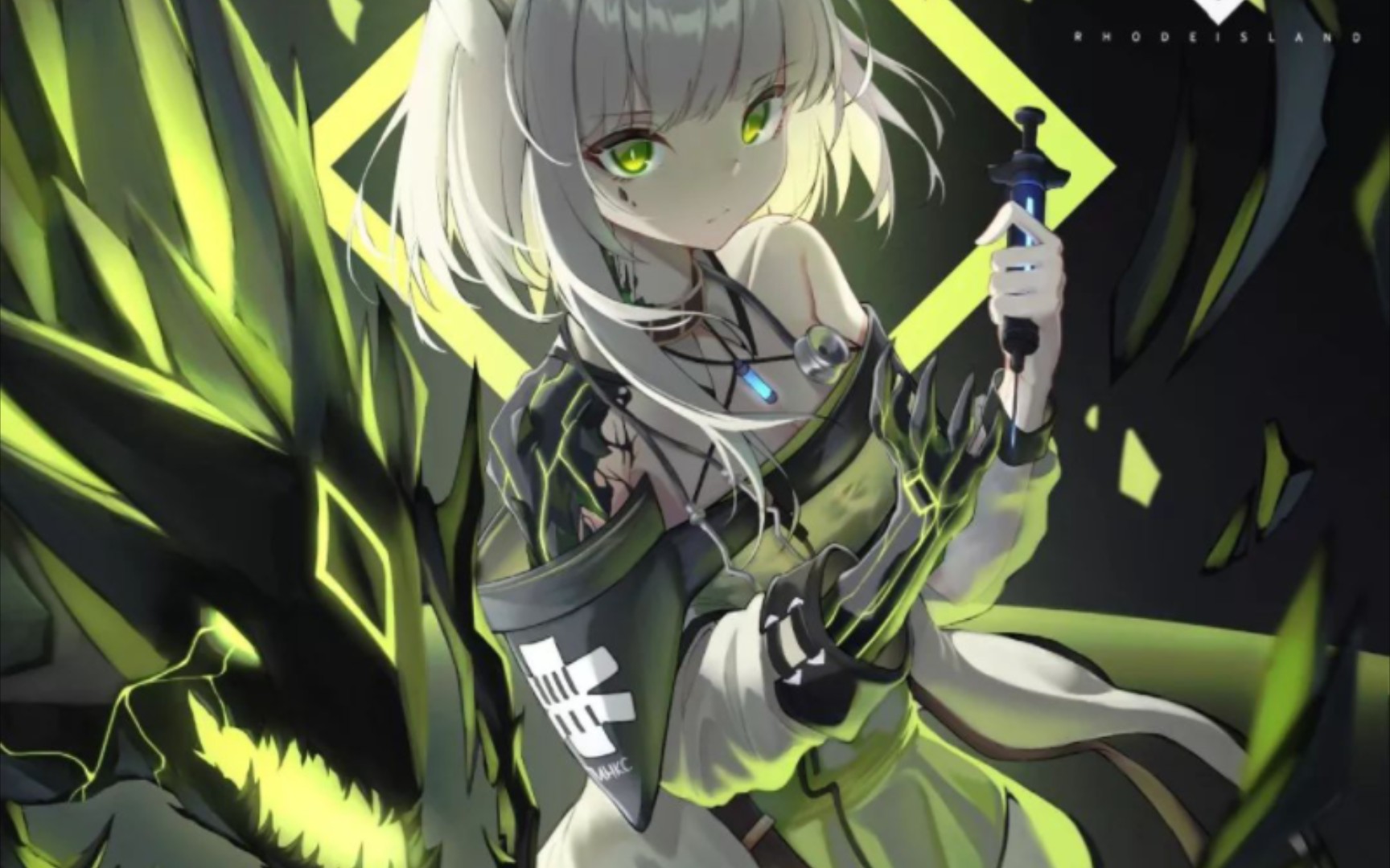 太后好帅!mon3tr震撼现身!