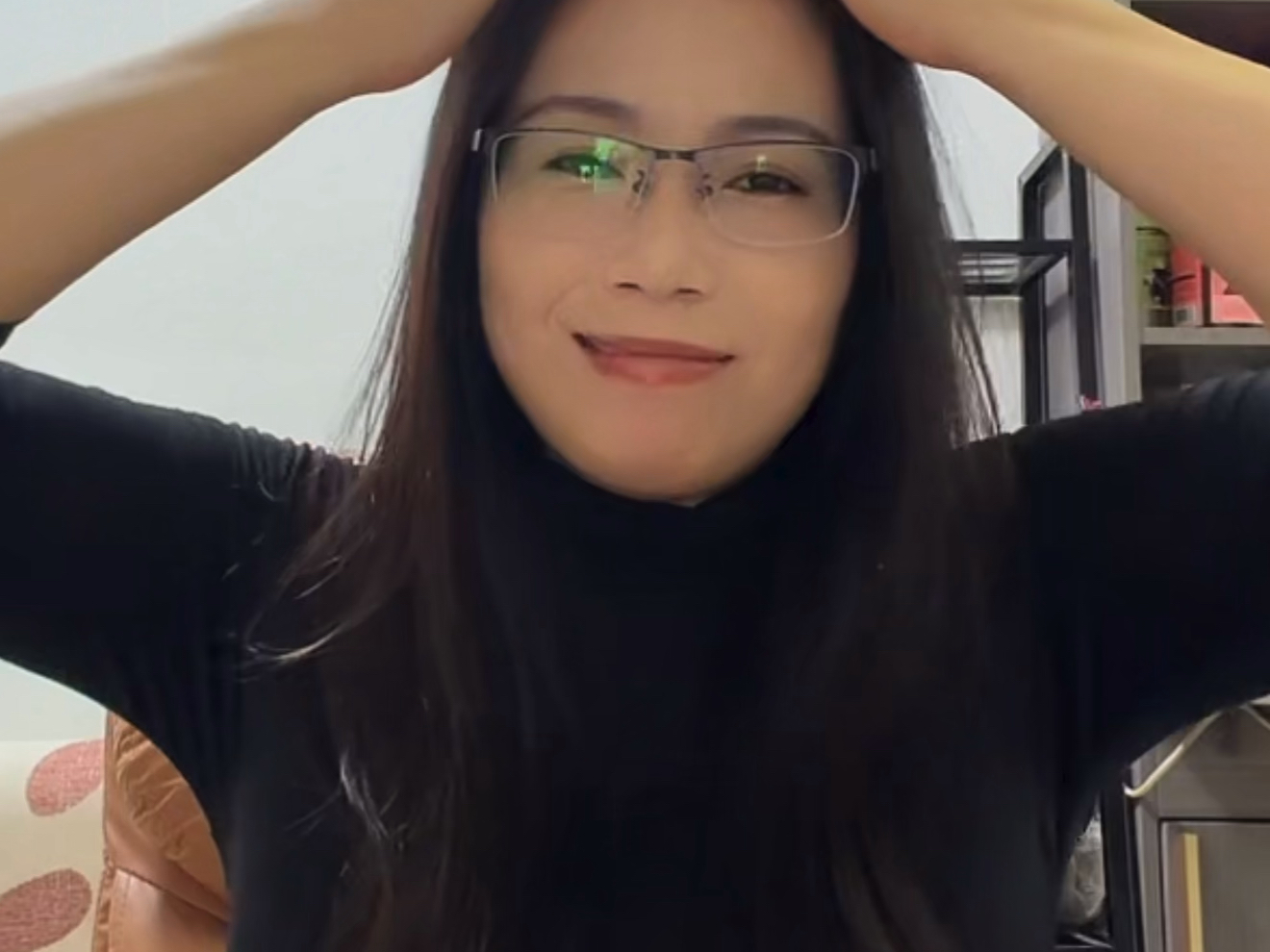 黑色战衣