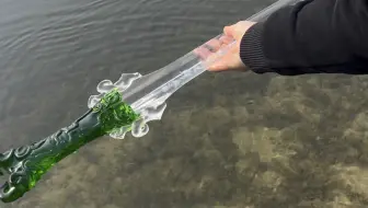 我要这剑有何用？