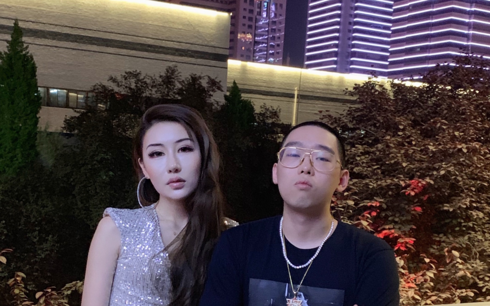 【红花会弹壳】春节拜年直播回顾(一)大年二十九_哔哩哔哩 (゜-゜)つ