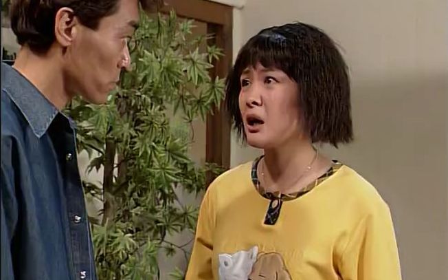 【外来媳妇本地郎】阿婵自以为男同学要追她,整天跟阿宗吵架想离婚!