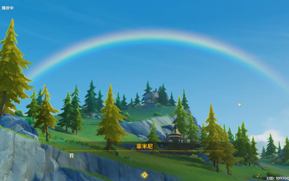 刀,太刀了,水妖的奇幻冒险《原神》【百晓生】